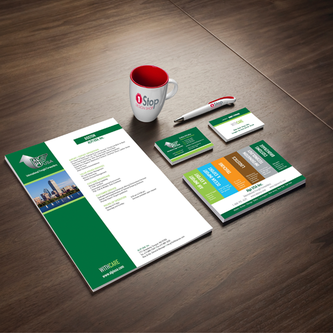 ALPI – Print Branding